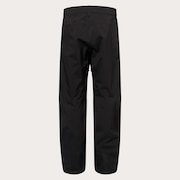 Tnp Lined Shell Pant 2.0 - Blackout