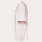O-Tech Cold Cotton Tee Relax 2.0 - Fluffy Pink