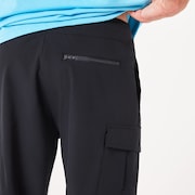 Cape Cargo RC Hybrid 20” Short - Blackout