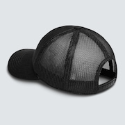 Oakley B1B Hdo Patch Trucker - Blackout