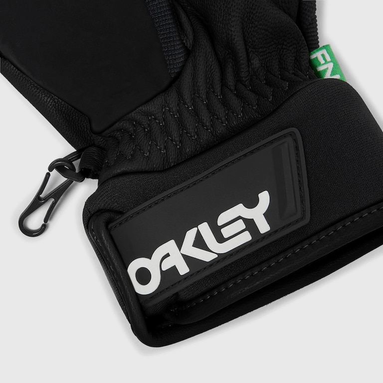 Factory Winter Trigger Mitt 2 - Blackout