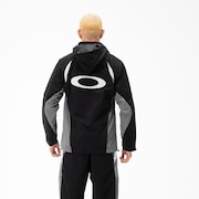 Oakley Urbanverse Jacket - Blackout