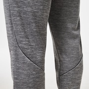 Ergo Heathered Rr Jogger - Dark Gray Heather