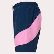 Verve Rc Short - Team Navy