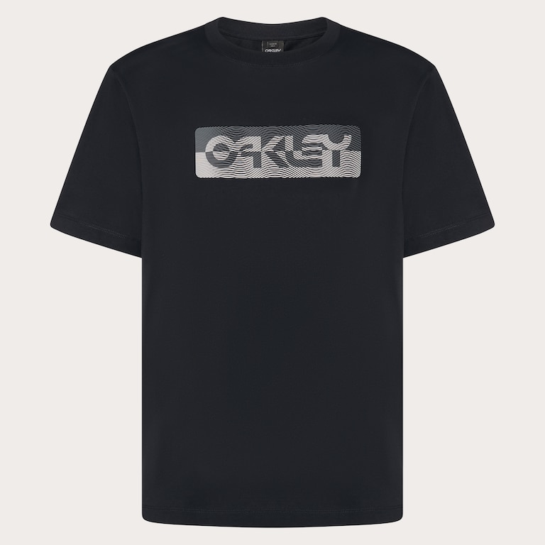 Duality B1B Tee - Blackout