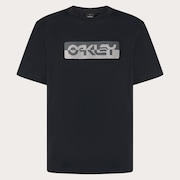 Duality B1B Tee - Blackout