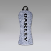 Oakley Fw Cover 19.0 - White Hthr