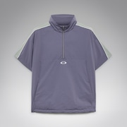 Elevate S/S O-Blades Jacket - Slate Purple