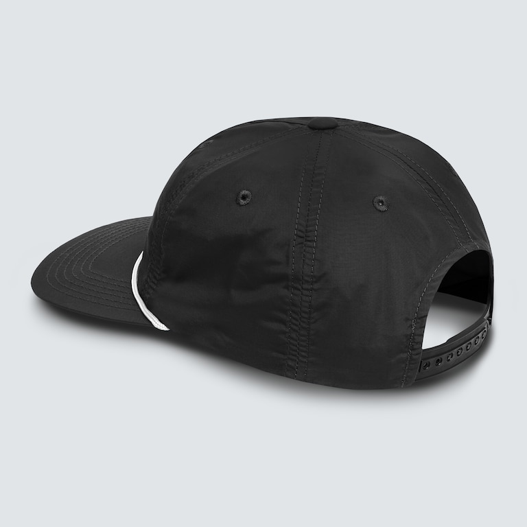 Palms B1B Hat - Blackout