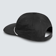 Palms B1B Hat - Blackout