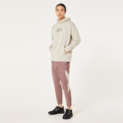 Enhance Qdevo Fleece Hoody 4.0 - Desert Sand