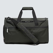 Street Duffle Bag 2.0 - Dark Olive Green