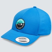 Oakley Everywhere Pro Hat - Ozone