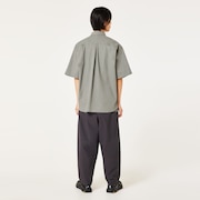 Fgl Fuel SS Shirts 5.0 - Surplus Green