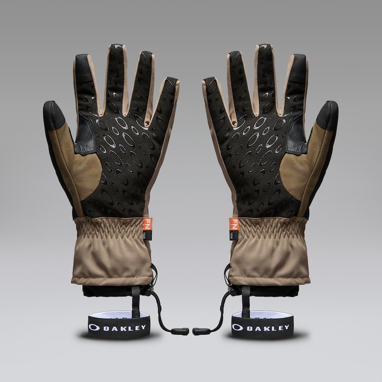 Lapper Glove - Pebble