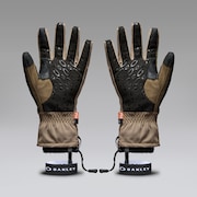 Lapper Glove - Pebble