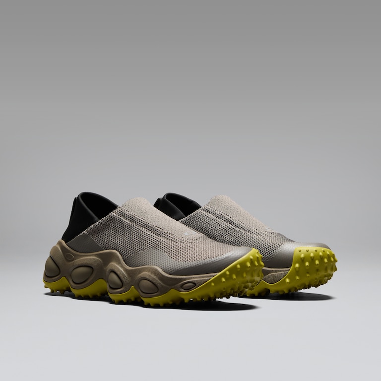 Eon Shift - Deep Olive/Cactus
