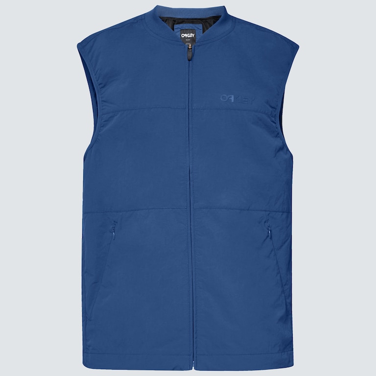 Oakley Grid Vest - Poseidon