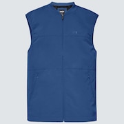 Oakley Grid Vest - Poseidon