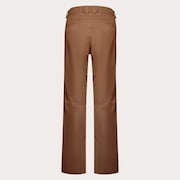 Jasmine Insulated Pant - Carafe