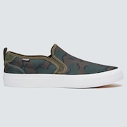 Oakley B1B Classic Slip On - B1B Camo Hunter
