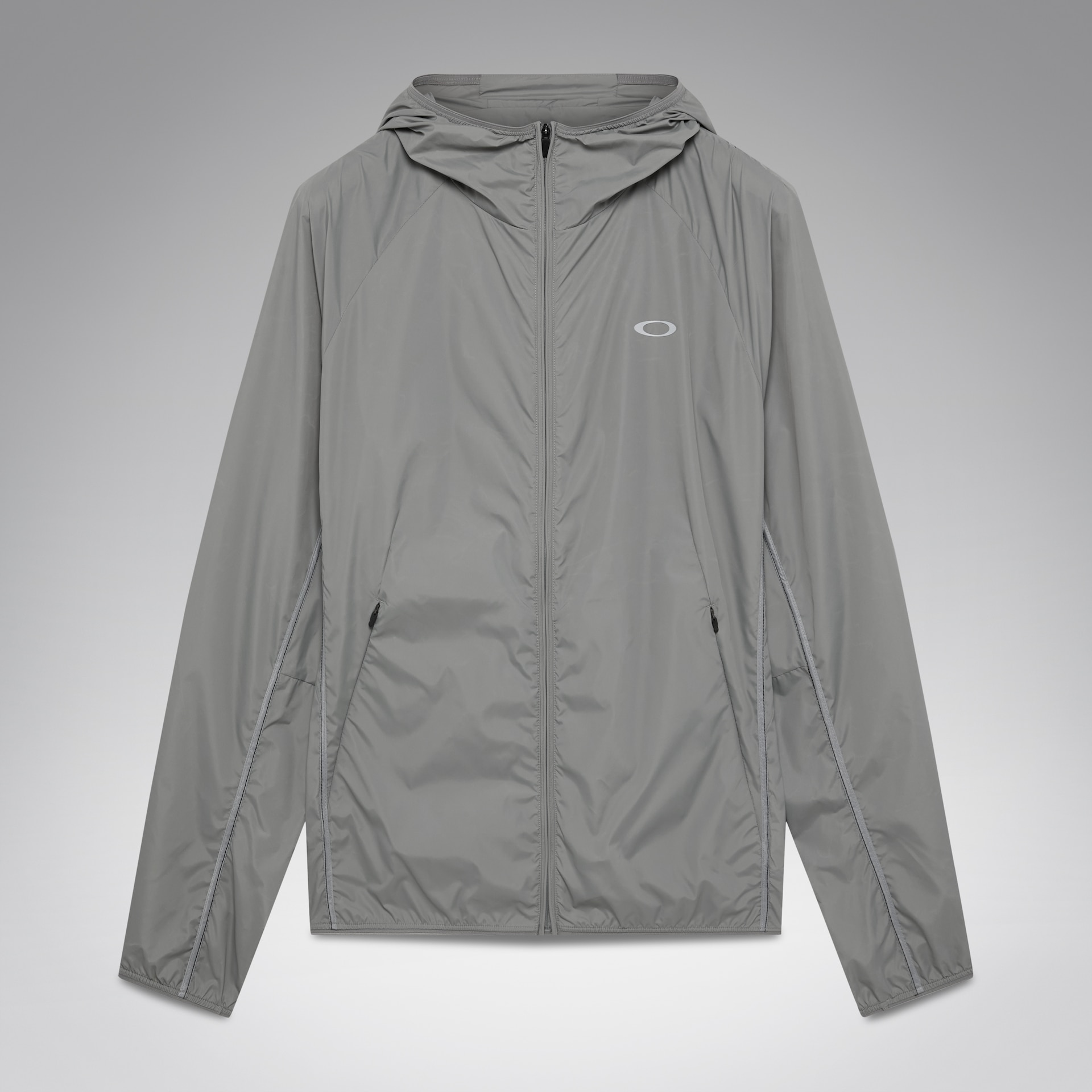ohotoro Air Wind Jacket gray OHOTORO 【公式通販】