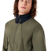 Midlayer Softshell - Dark Brush