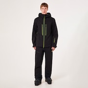 Tc Outpost RC Shell Jacket - Blackout