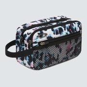Skull Cart Pouch 16.0 - White Print