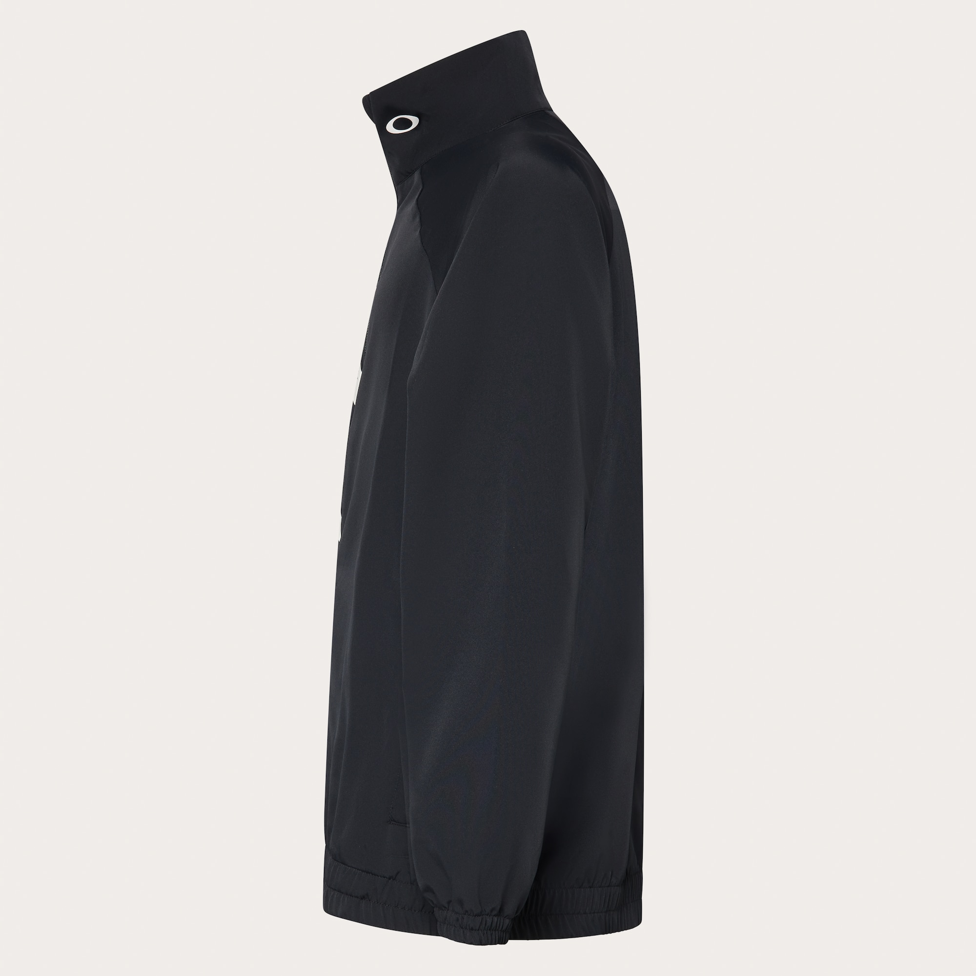Oakley Slant Anthem Jacket 12.0 in Blackout | Oakley® JP