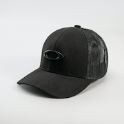 Boné Oakley Metal Ellipse - Blackout