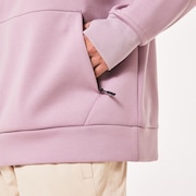 Amphibian Wr Hoody 1.0 - Toadstool