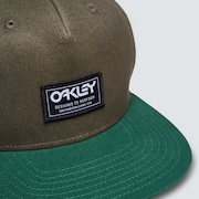 Bondi B1B Snapback - New Dark Brush