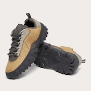 Oakley Factory Team Nubuck Chop Saw - Mocha