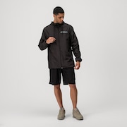 Jaqueta Masc Mod Mark II Windbreaker - Blackout