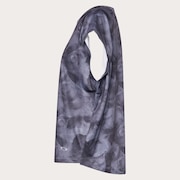 Radiant QD French Tee 9.0 - Black Print