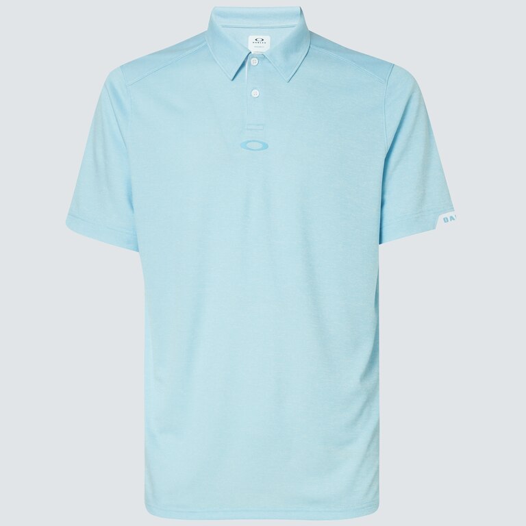 Gravity Short Sleeve Polo 2.0 - Aviator Blue