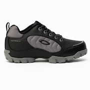Grey/Black