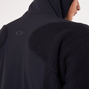Latitude Flex Sherpa - Blackout