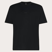 B1B Repeated Tee - Blackout