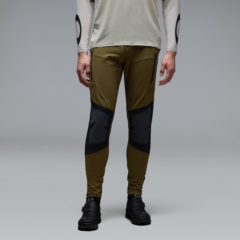 Seeker Edge Pant - Army Green/New Balsam
