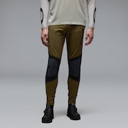 Seeker Edge Pant - Army Green/New Balsam