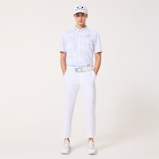 O-Sync Pack Integrated Shirt - White Print