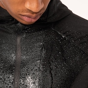 Oakley Definition Functional Shell Jacket - Blackout