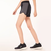 W Pursuit Pro 7" Short - Blackout