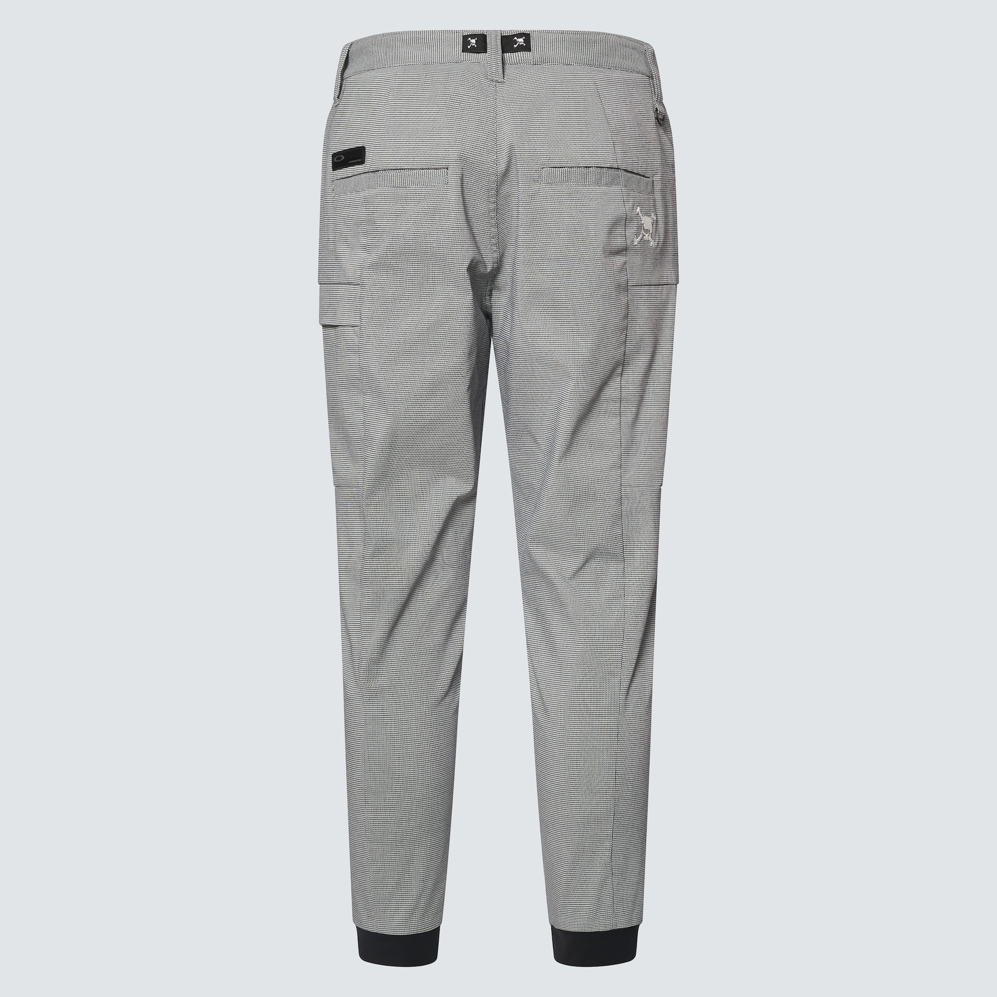 オークリー Skull Versatile Tpd Jogger 6.0 Graphite | オークリー