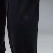 Skull Apex Tapered Ff+ 4.0 - Pitch Black