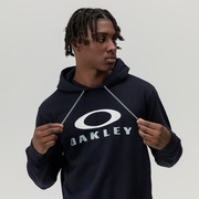 Moletom Oakley Dual Pullover - Fathom