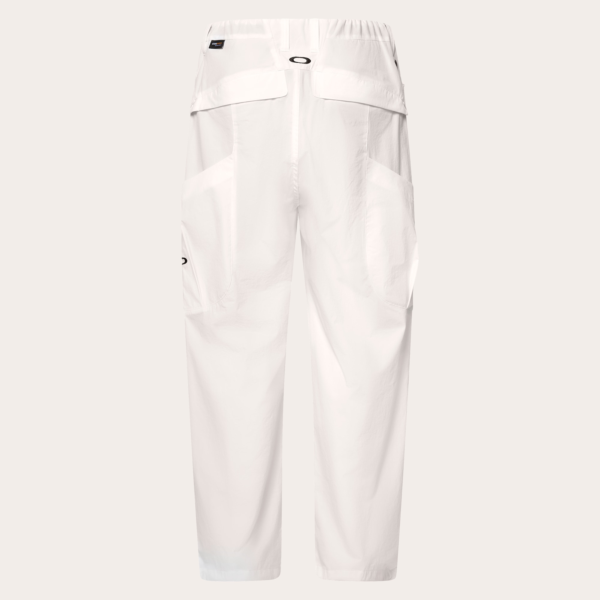 Oakley Wide Straight 3.0 in Ceramic White | Oakley® JP