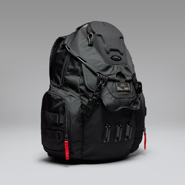 Bathroom Sink Rc Backpack - Blackout